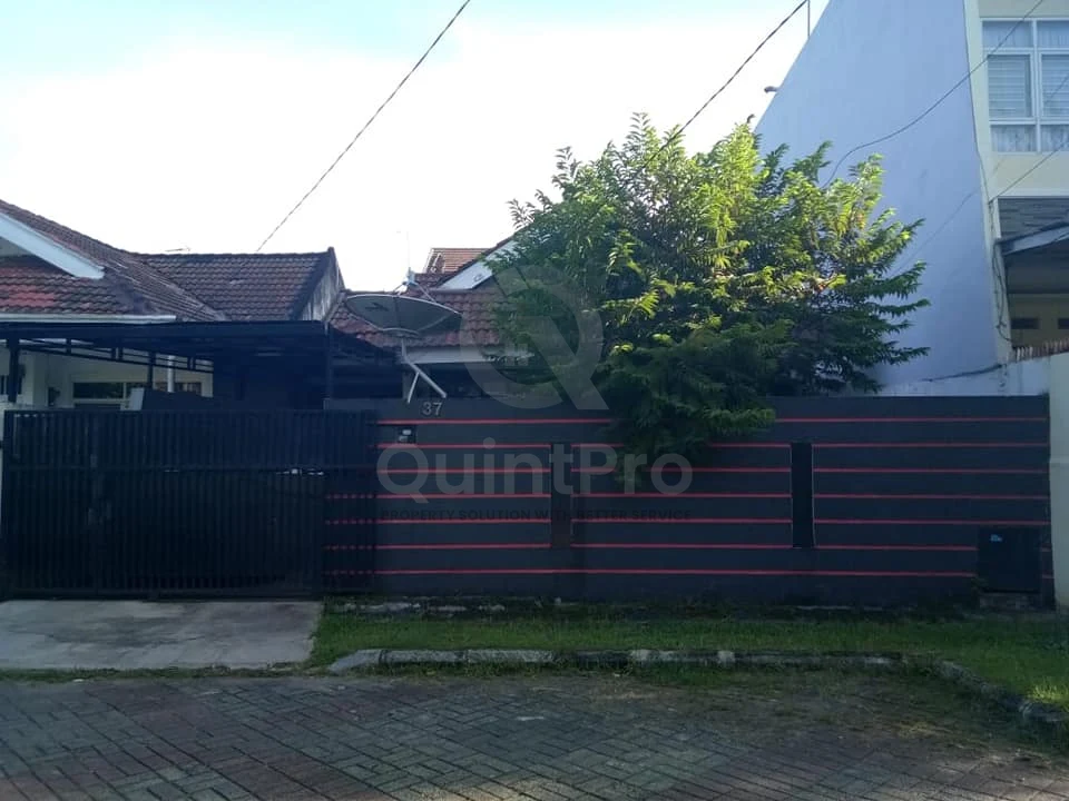 Rumah Dijual di Griya Loka, BSD, 3KT — foto 2