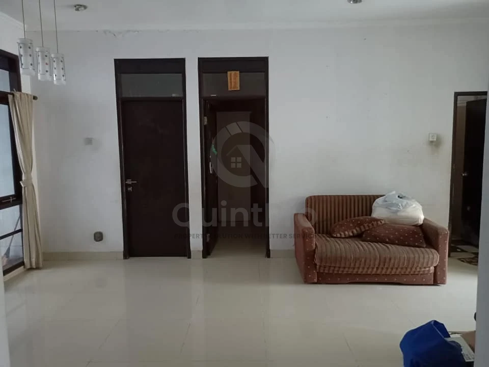 Rumah Dijual di Griya Loka, BSD, 3KT — foto 4