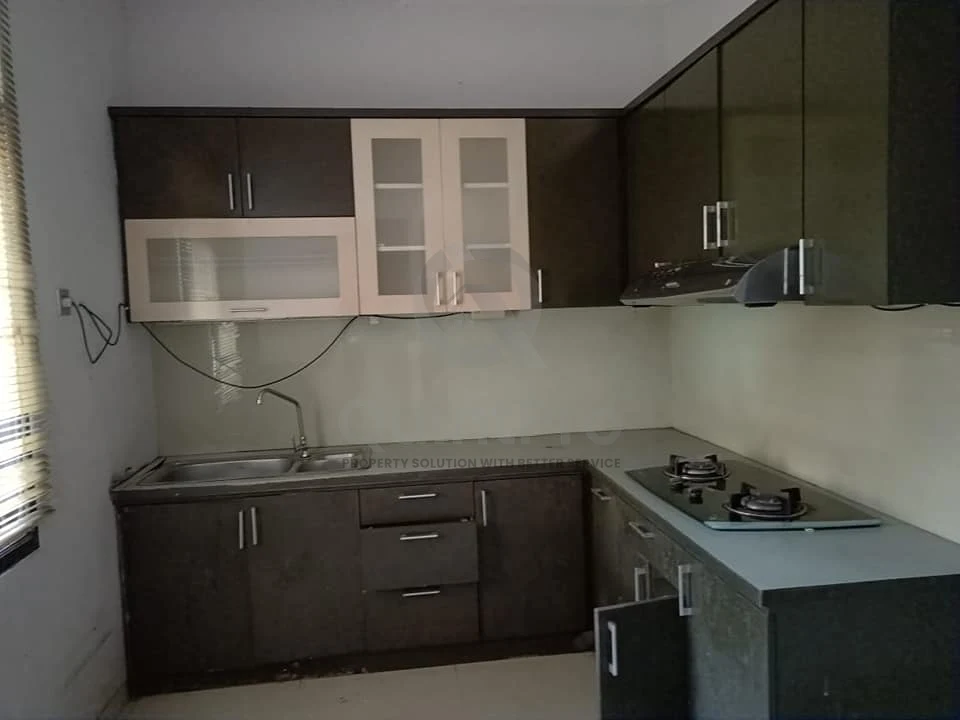 Rumah Dijual di Griya Loka, BSD, 3KT — foto 5