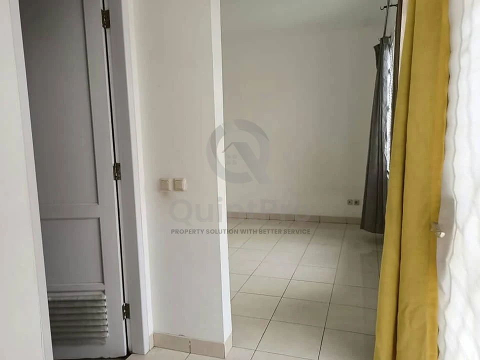 Rumah Dijual di De Latinos, BSD, 4KT — foto 2