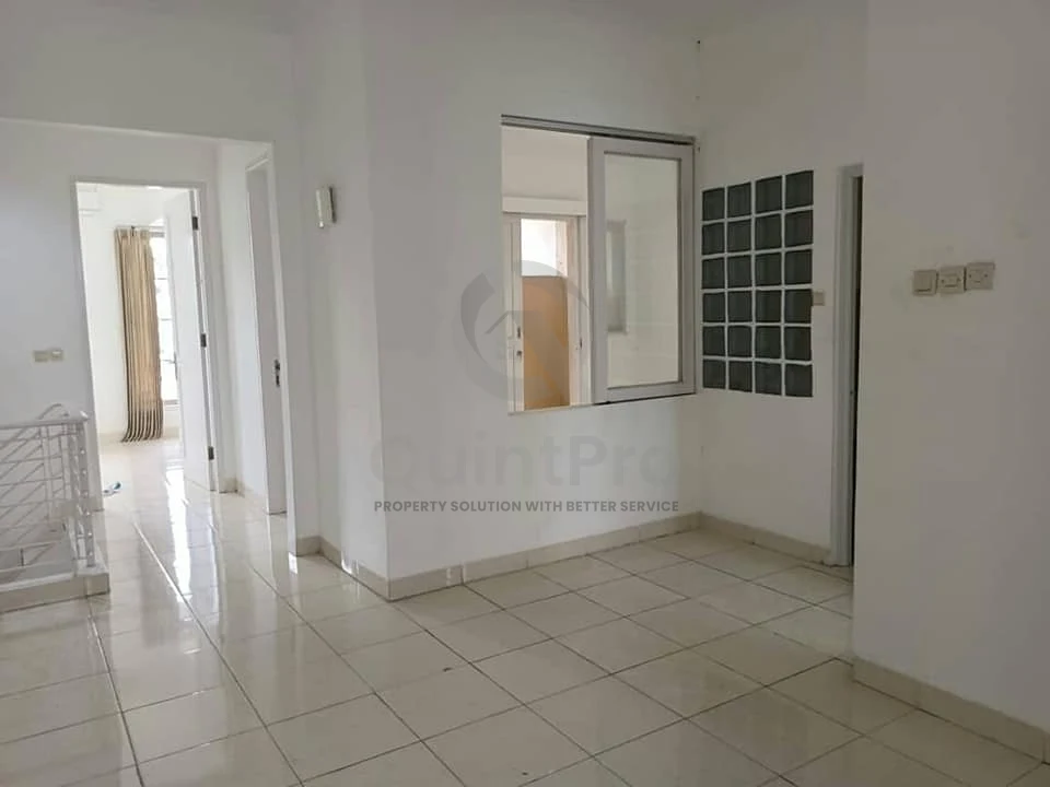 Rumah Dijual di De Latinos, BSD, 4KT — foto 3