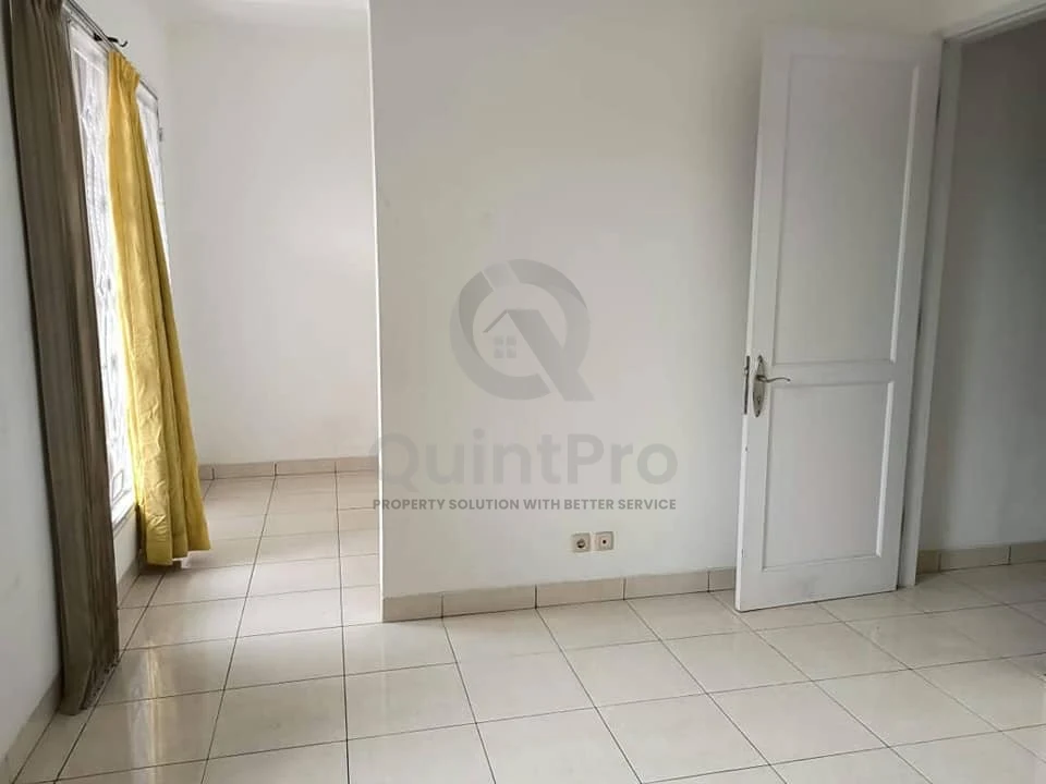 Rumah Dijual di De Latinos, BSD, 4KT — foto 4