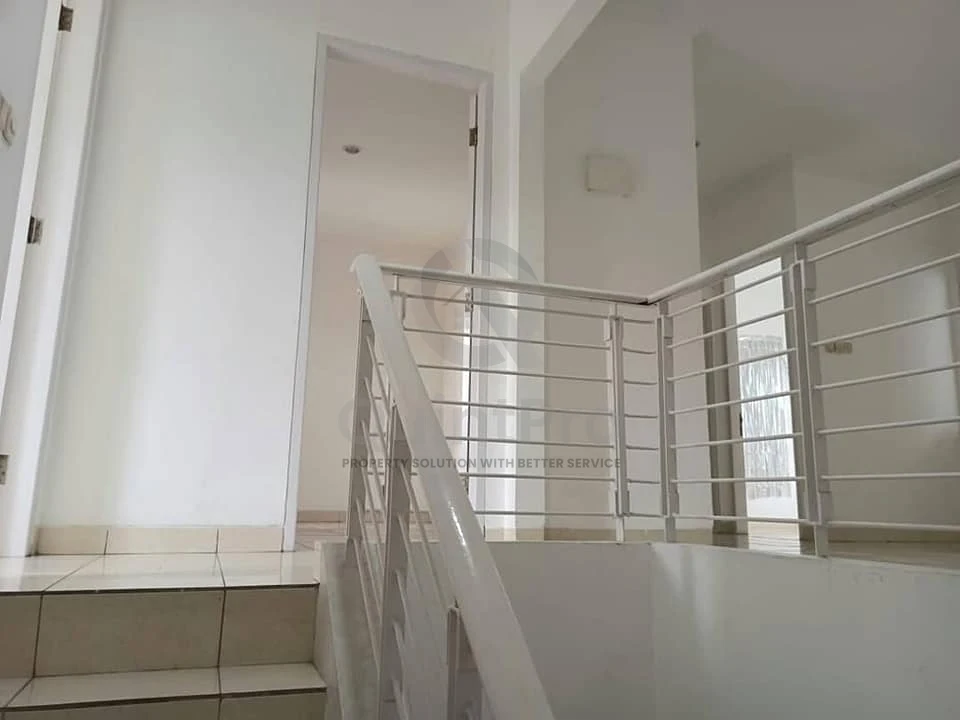Rumah Dijual di De Latinos, BSD, 4KT — foto 6
