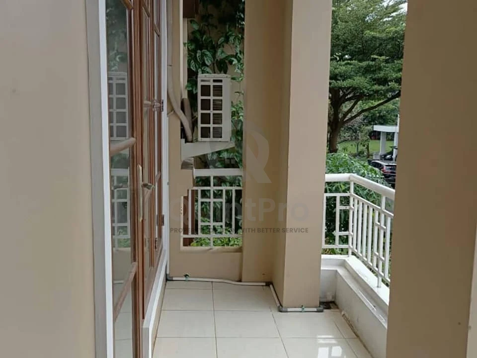 Rumah Dijual di De Latinos, BSD, 4KT — foto 8