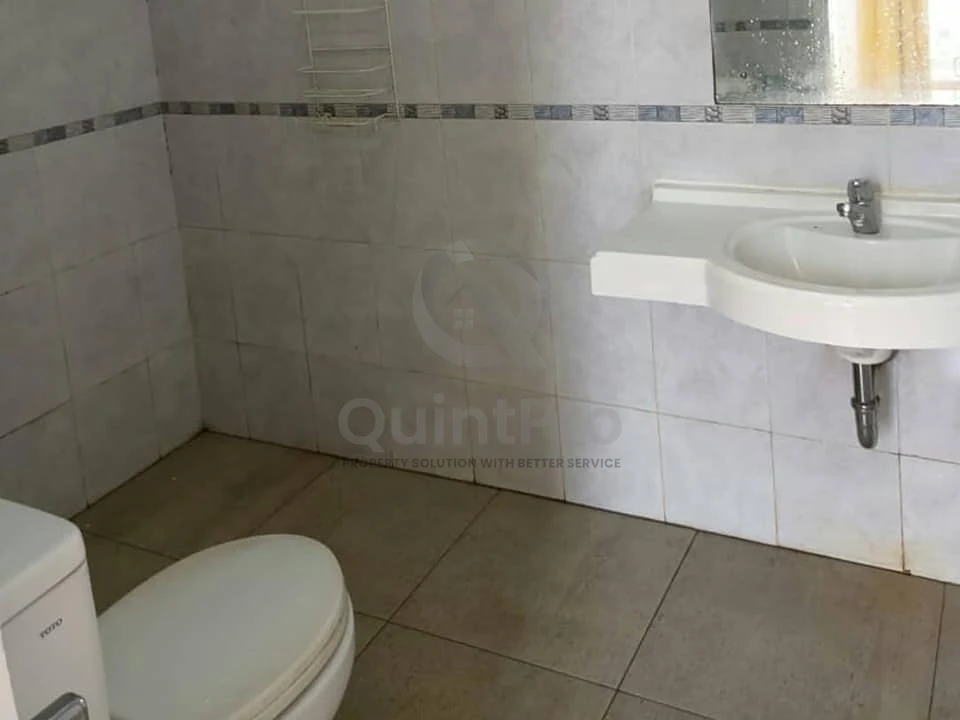 Rumah Dijual di De Latinos, BSD, 4KT — foto 9