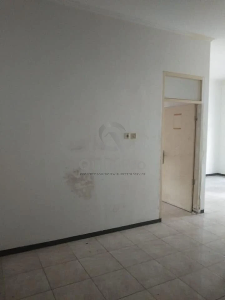 Rumah 2KT 80m² di Angelonia Gading Serpong, Modern Minimalis SHM — foto 2