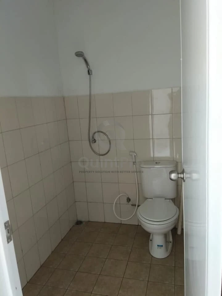 Rumah Dijual di Malta, Sentral, 2KT — foto 6
