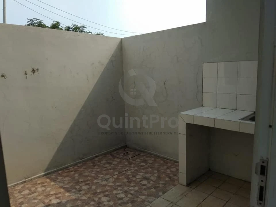 Rumah Dijual di Malta, Sentral, 2KT — foto 7