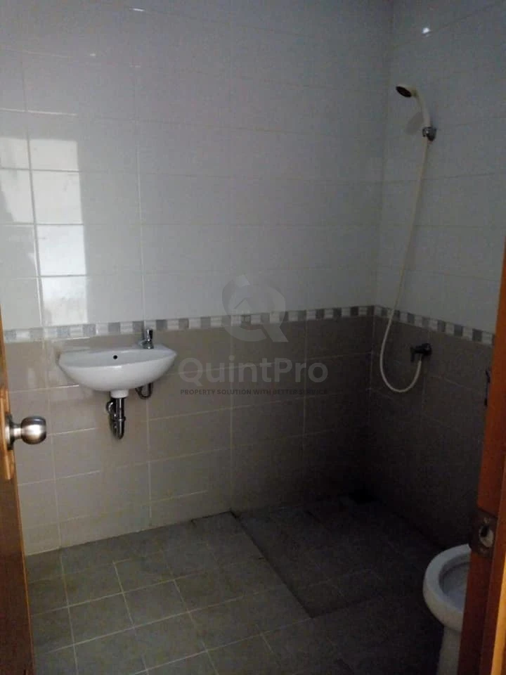 Rumah Dijual di Bali Resort, Rawa Kalong, 2KT — foto 6
