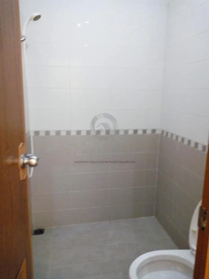 Rumah 2KT 74m² SHM di Bali Resort Bogor, Halaman Asri Siap Huni — foto 5