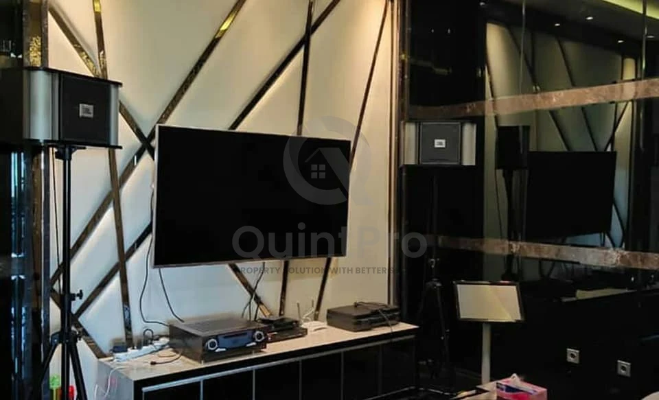 Rumah Dijual di Emerald Cove, Gading Serpong, 4KT — foto 6