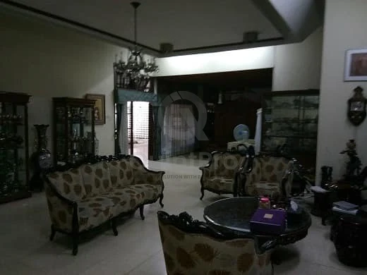 Rumah Dijual di Barawijaya, 7KT — foto 2