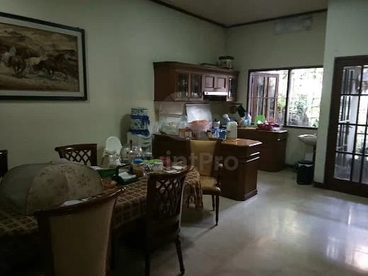 Rumah Dijual di Barawijaya, 7KT — foto 3