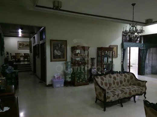 Rumah Dijual di Barawijaya, 7KT — foto 4
