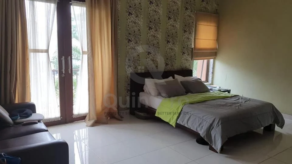 Rumah Dijual di De Rio, BSD, 4KT — foto 6