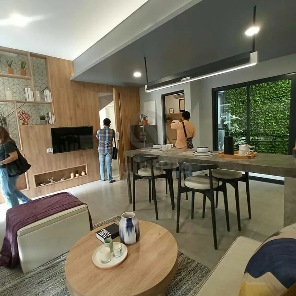 Rumah Dijual di Yuthica, BSD, 2KT — foto 3