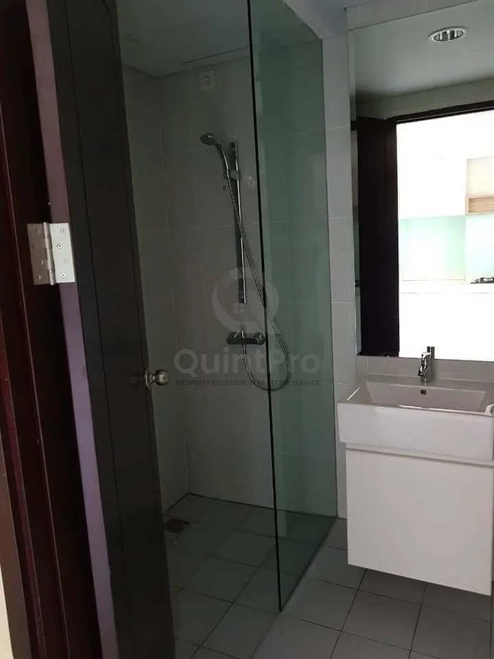 Apartemen 1KT Casa de Parco Magnolia BSD, Full Furnish Brand New PPJB — foto 5