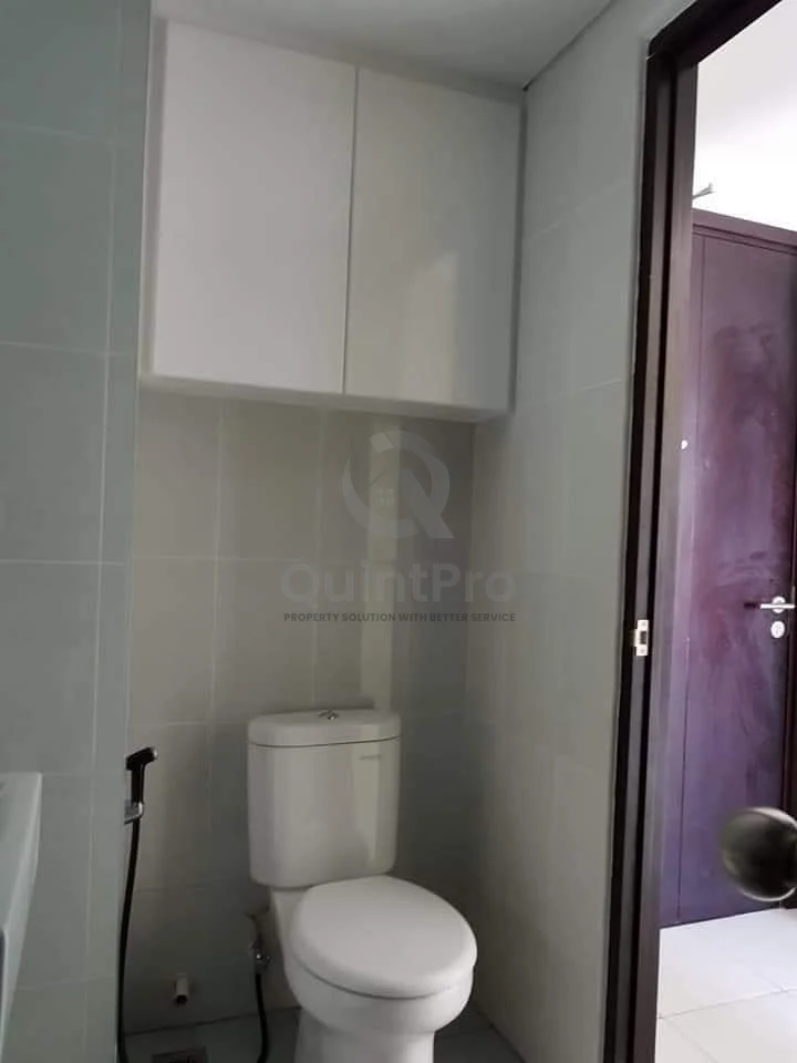 Rumah Dijual di Magnolia, BSD, 1KT — foto 6