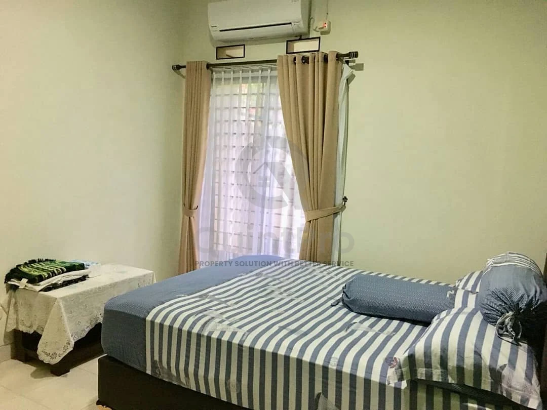 Rumah Dijual di Rumah Bnr, Bogor, 5KT — foto 6