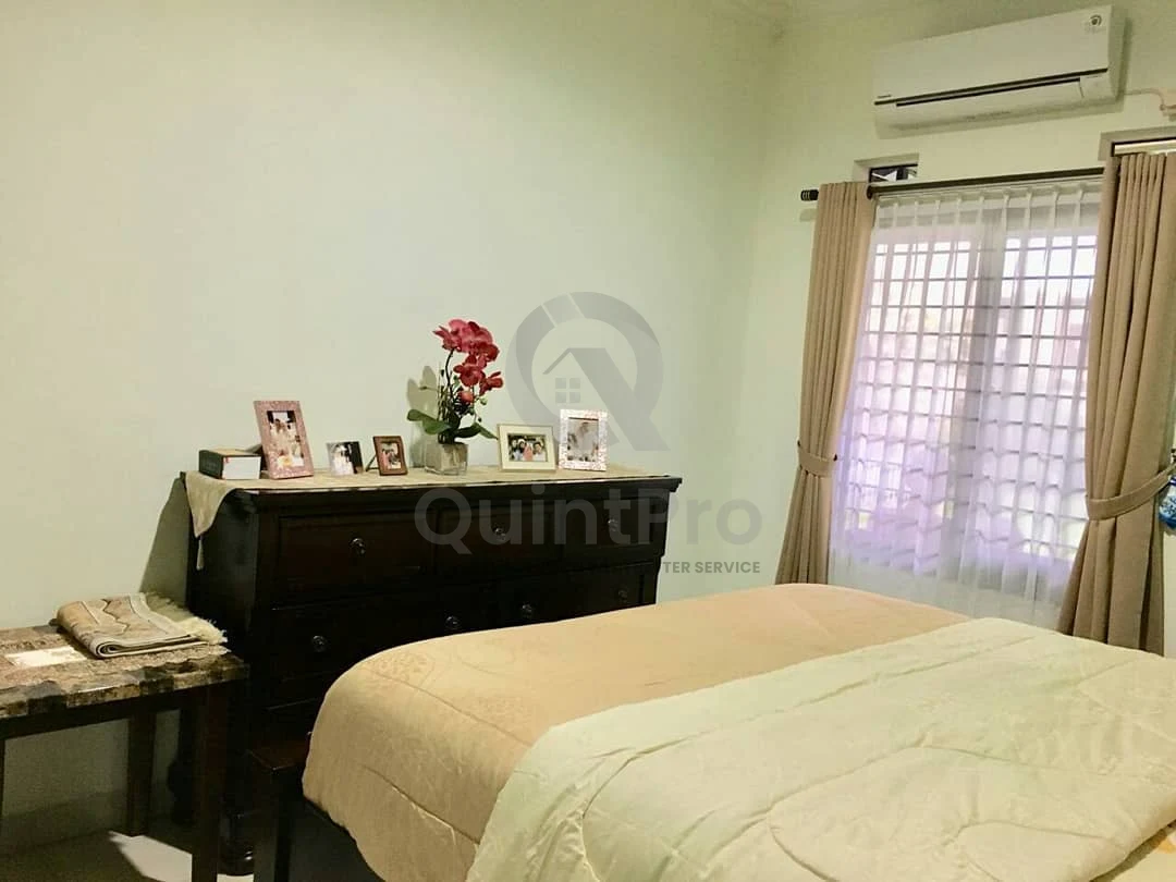 Rumah Dijual di Rumah Bnr, Bogor, 5KT — foto 8