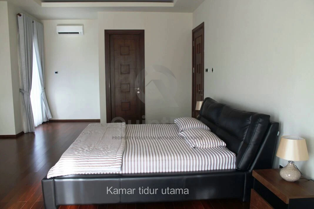 Rumah Dijual di Carribbean Island, BSD, 8KT — foto 6