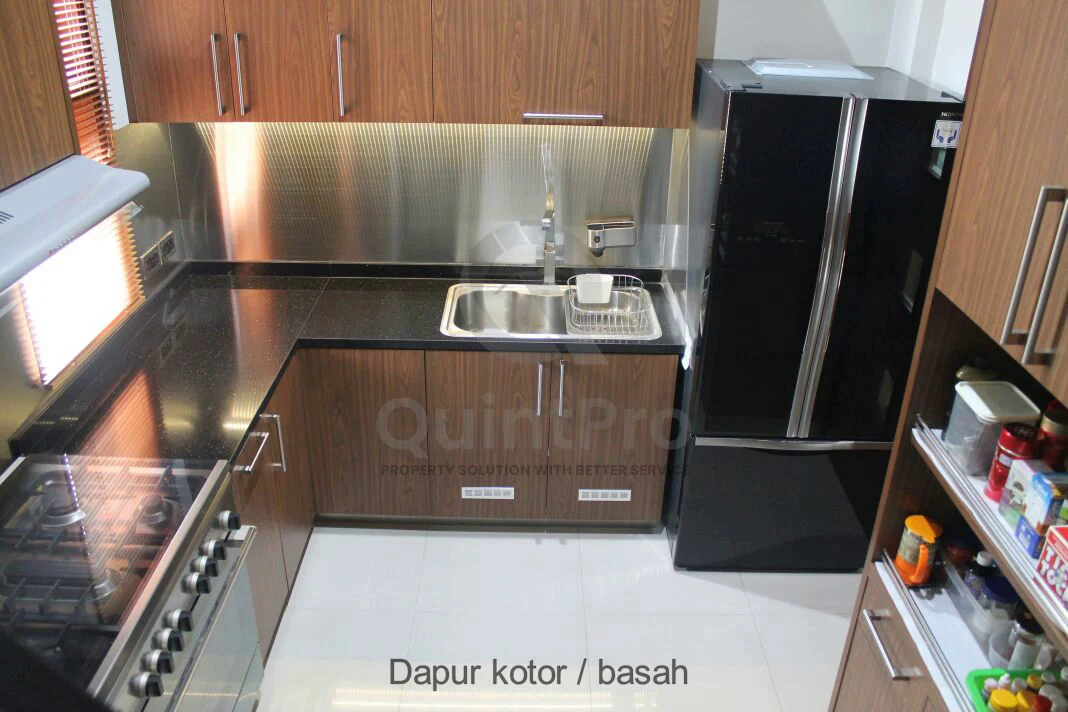 Rumah Dijual di Carribbean Island, BSD, 8KT — foto 7