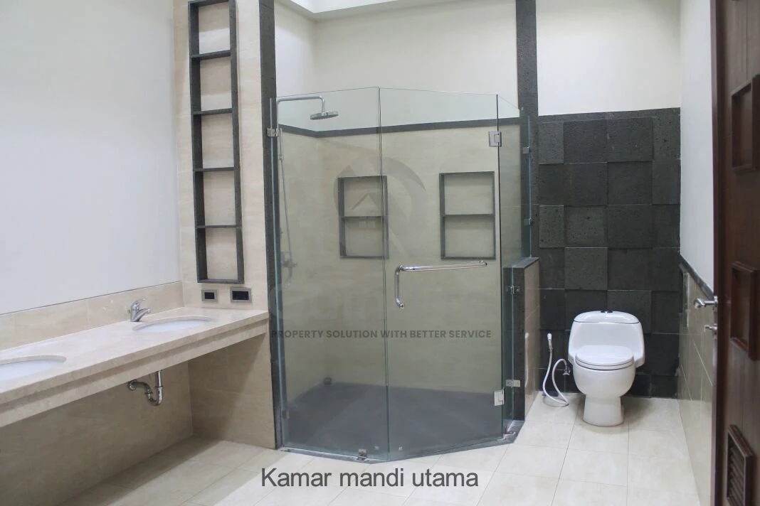 Rumah Dijual di Carribbean Island, BSD, 8KT — foto 8