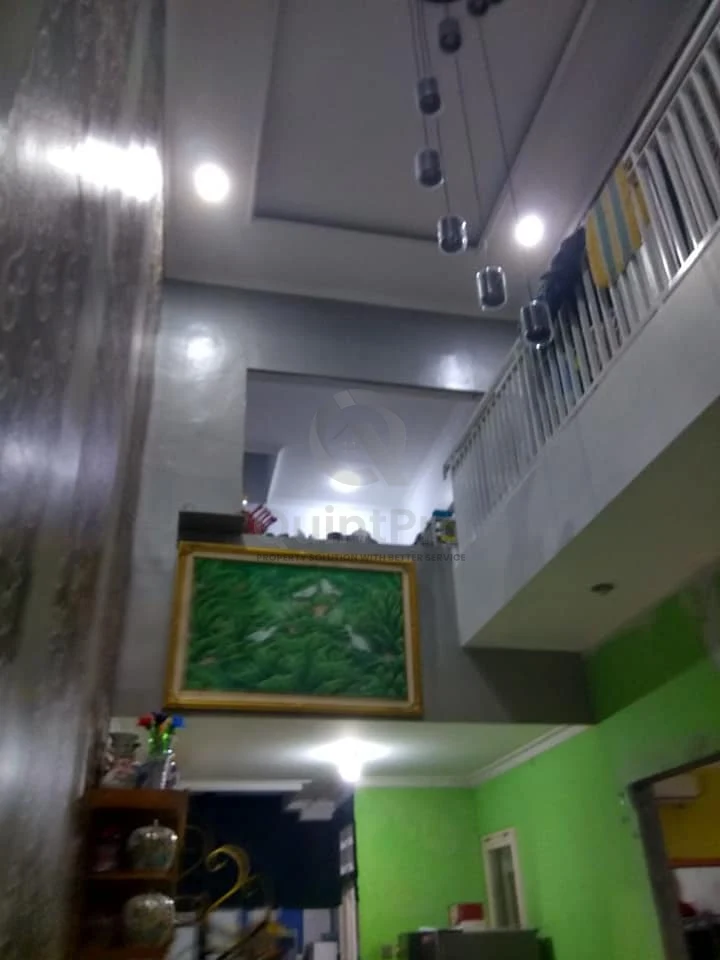 Rumah 3KT 2 Lantai di Cendana Resident Pamulang, Modern Furnished Siap Huni — foto 3