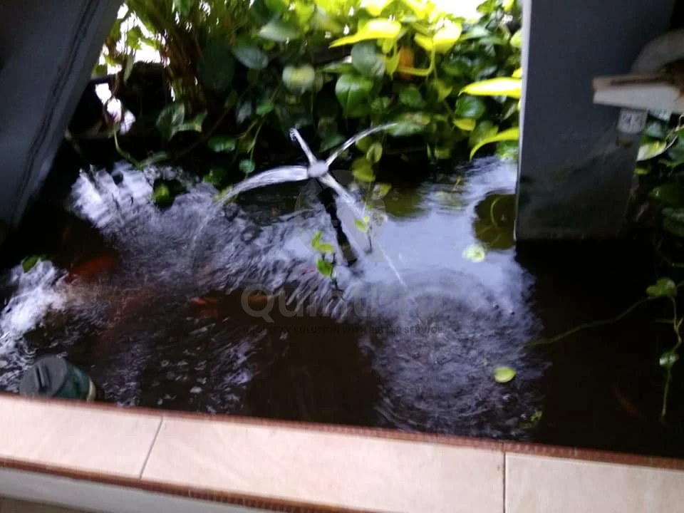 Rumah Dijual di Cendana Residence, Pamulang, 3KT — foto 6
