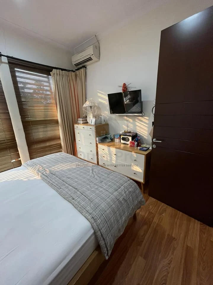 Rumah 3+1KT 2 Lantai di The Avani BSD, Semi-Furnished Dekat AEON Mall — foto 3