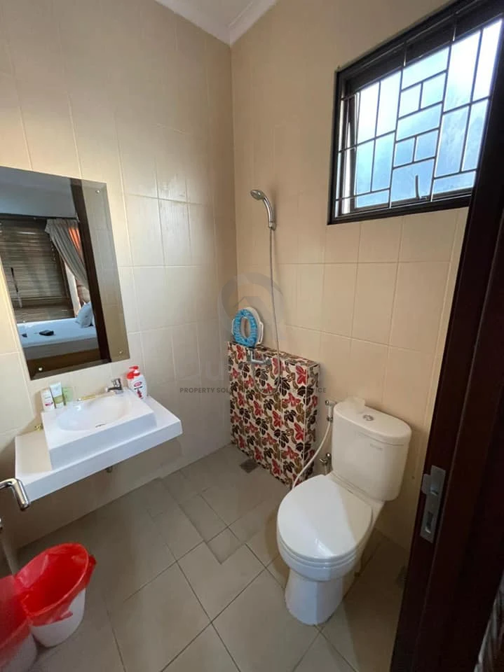 Rumah Dijual di Nittaya, BSD, 3KT — foto 6