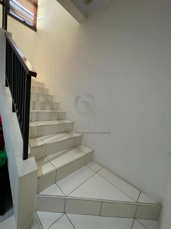 Rumah Dijual di Nittaya, BSD, 3KT — foto 7