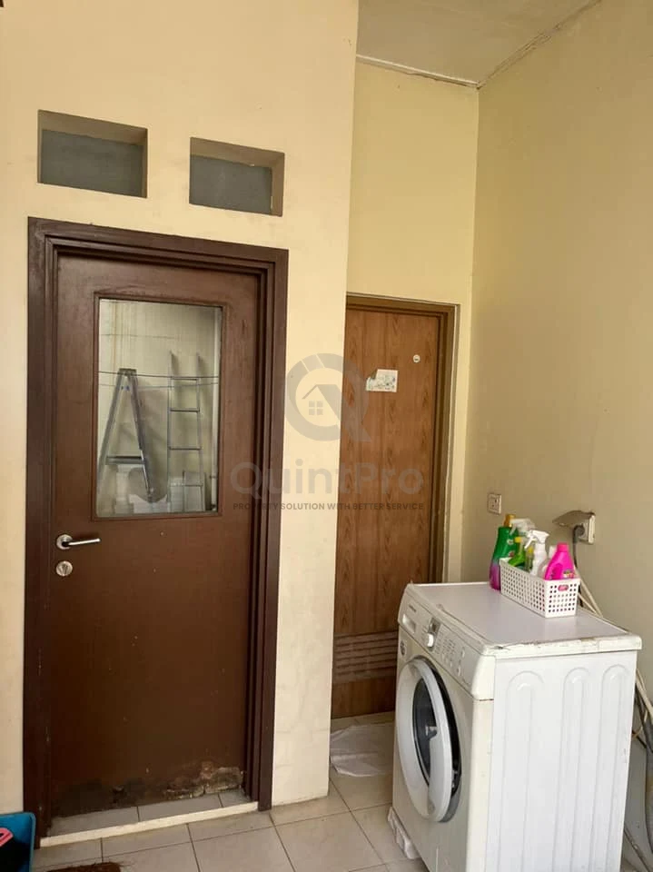 Rumah Dijual di Nittaya, BSD, 3KT — foto 9