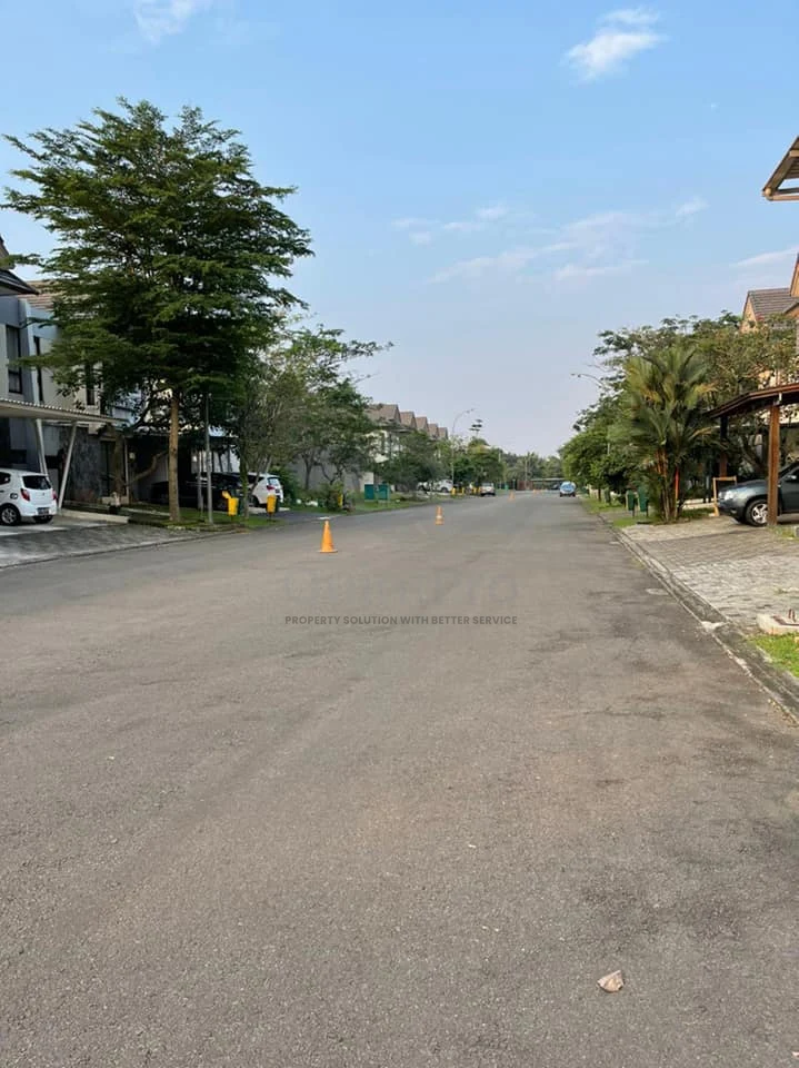 Rumah Dijual di Nittaya, BSD, 3KT — foto 10