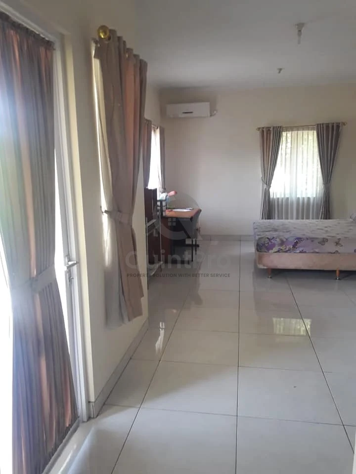 Rumah Dijual di Costarica, BSD, 5KT — foto 6