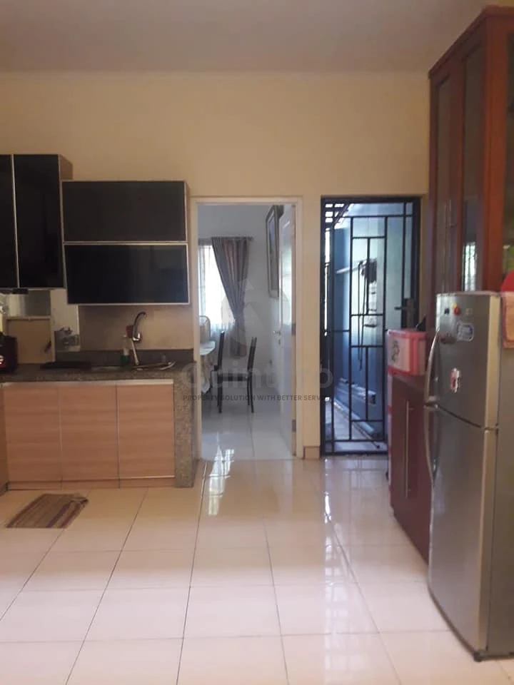 Rumah Dijual di Costarica, BSD, 5KT — foto 7