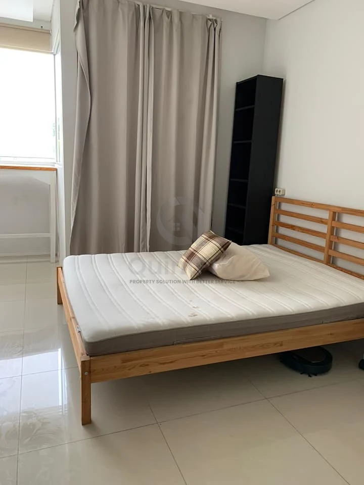 Apartemen 1BR 32m² di Paddington Heights Alam Sutera, Dekat BINUS Furnished — foto 2