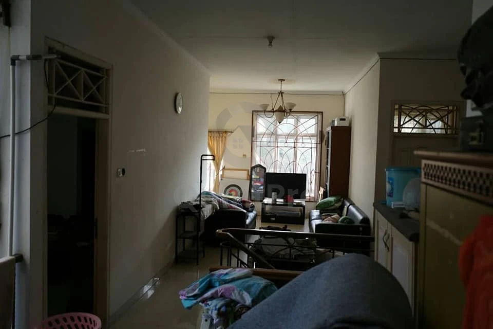 Rumah 6KT 250m² di Villa Pamulang, 2 Lantai Modern Minimalis SHM — foto 3