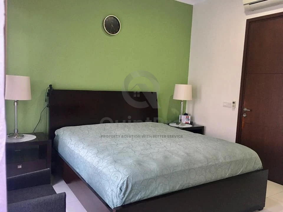 Rumah Dijual di Anthea, BSD City, 4KT — foto 6