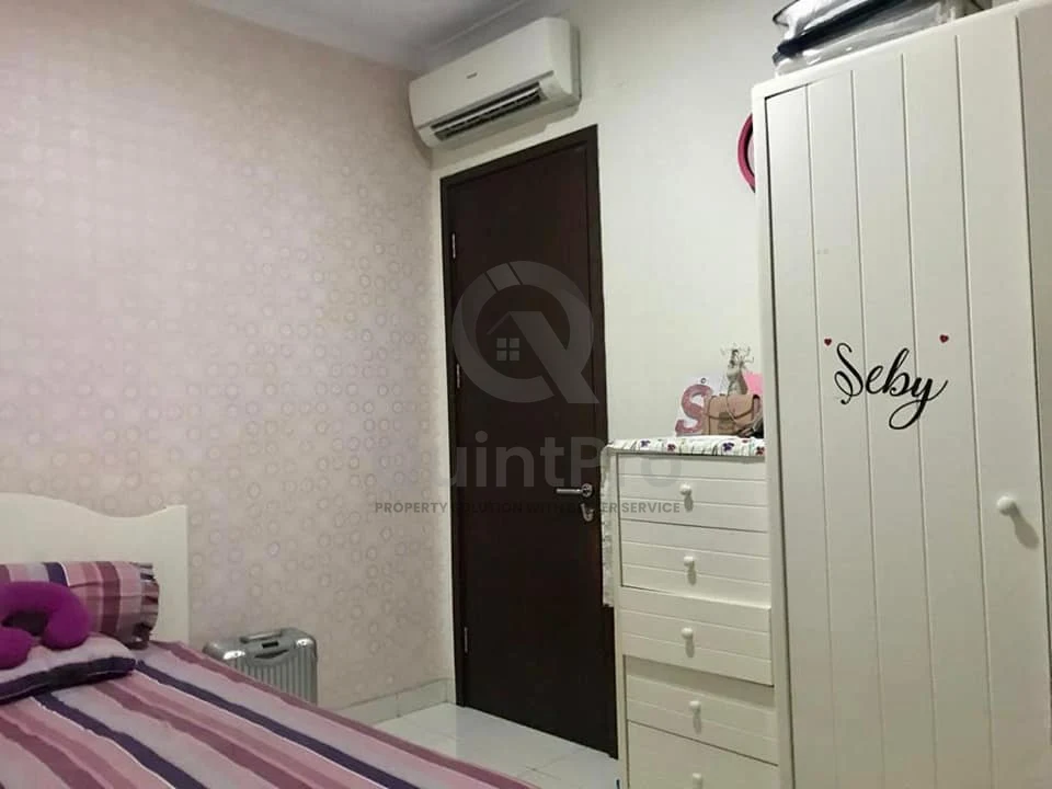 Rumah Dijual di Anthea, BSD City, 4KT — foto 8