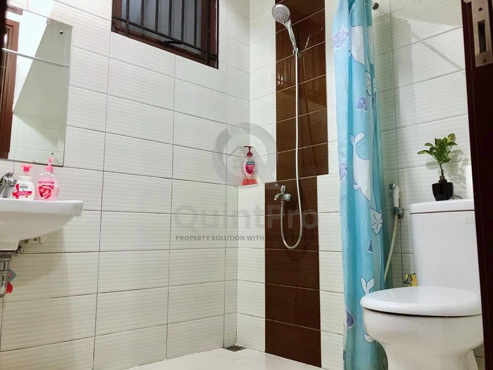 Rumah Dijual di Anthea, BSD City, 4KT — foto 10