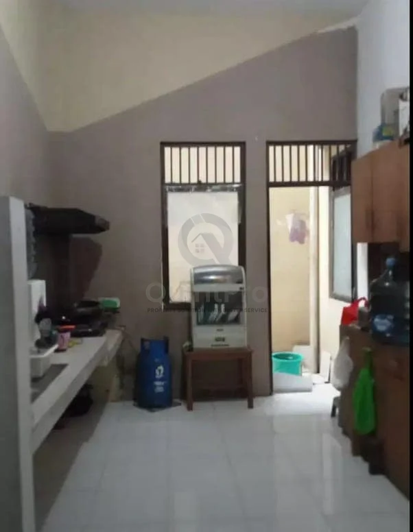 Rumah Dijual di Kencana Loka, BSD, 3KT — foto 2