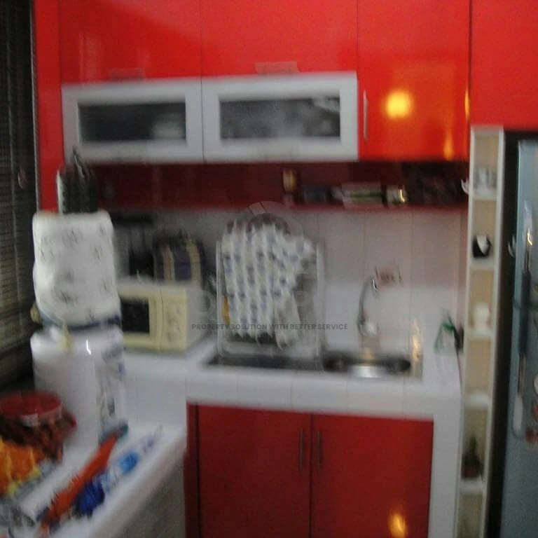 Rumah Dijual di Nusa Loka, BSD City, 4KT — foto 6