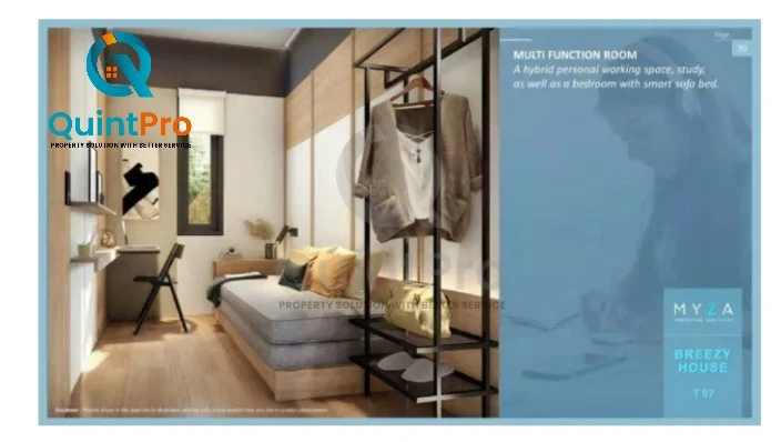 Rumah Dijual di BSD City, 4KT — foto 9