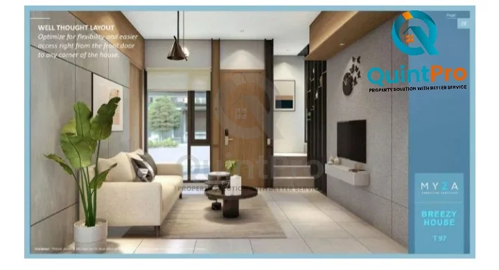 Rumah Dijual di BSD City, 4KT — foto 10