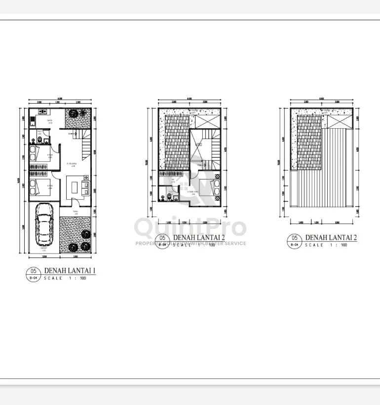 Rumah Dijual di Kencana Loka, BSD, 3KT — foto 2