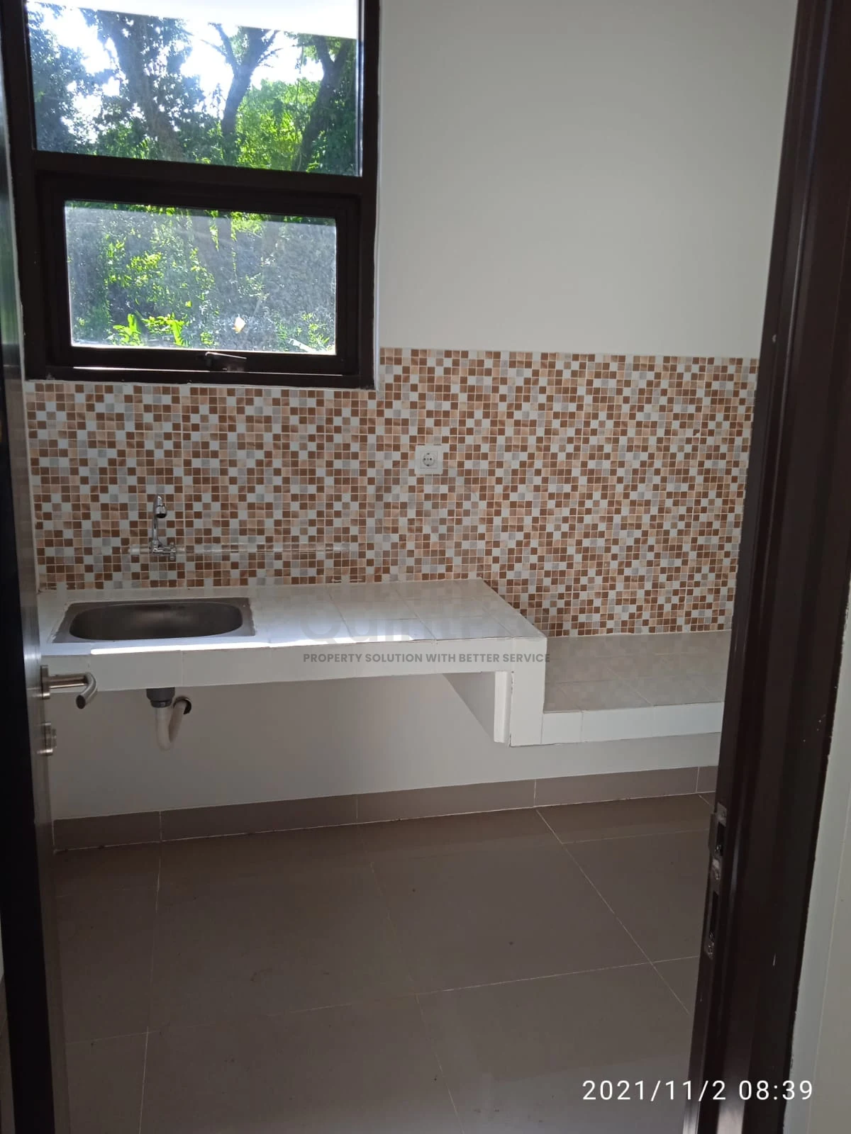 Rumah Modern 4KT Disewa di Larverde Serpong, 2 Lantai SHM Siap Huni — foto 5