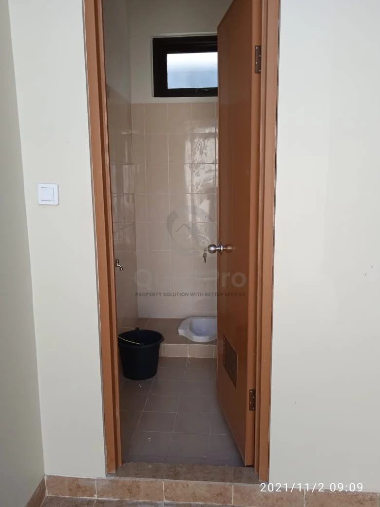 Rumah Disewa di Larverde, Serpong, 4KT — foto 10