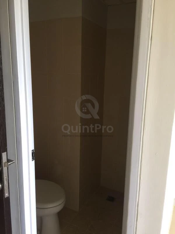 Apartemen 1BR di Serpong Greenview BSD City, Lantai 19 PPJB Unfurnished — foto 4