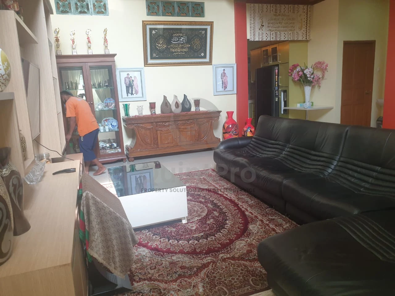 Rumah Dijual di BSD City, 6KT — foto 6